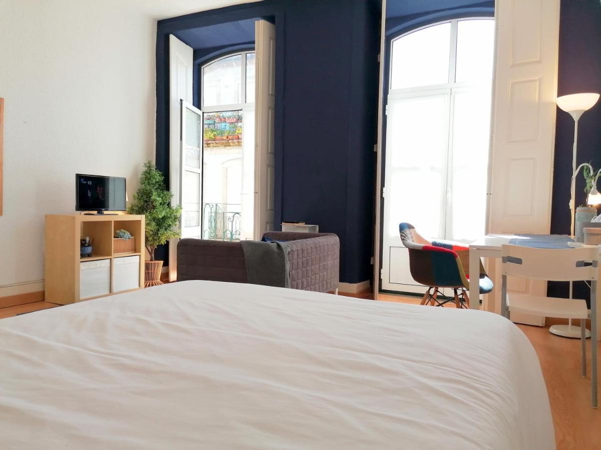 Downtown Porto Spot - 2 Bedrooms Dış mekan fotoğraf