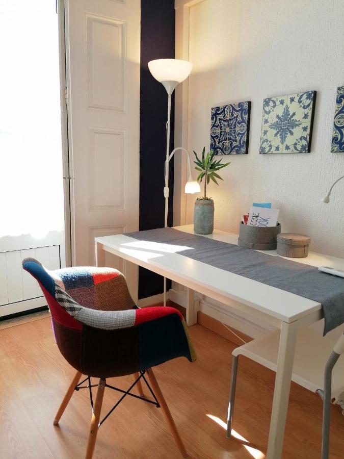 Downtown Porto Spot - 2 Bedrooms Dış mekan fotoğraf