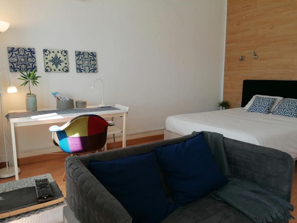 Downtown Porto Spot - 2 Bedrooms Dış mekan fotoğraf