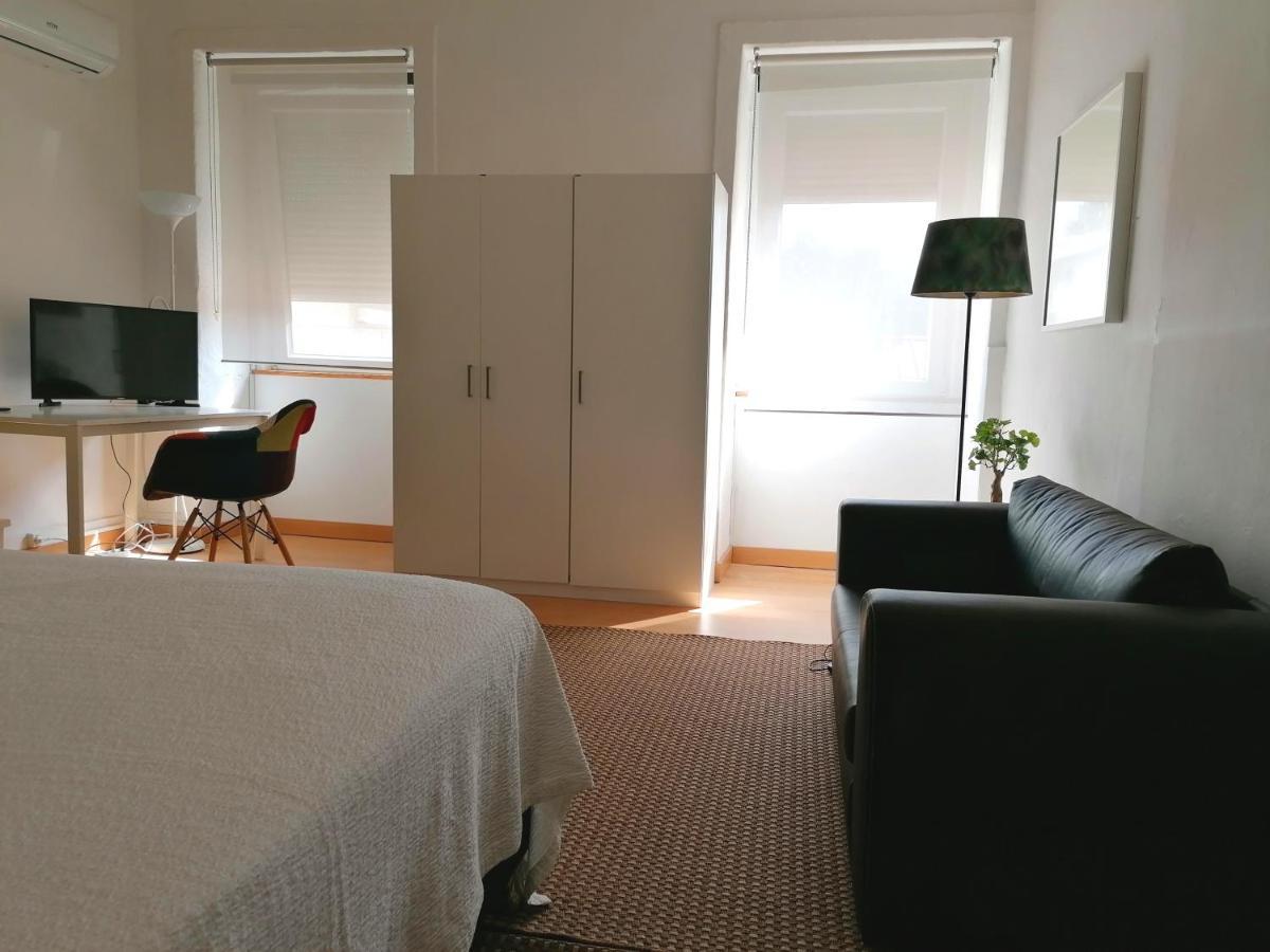 Downtown Porto Spot - 2 Bedrooms Dış mekan fotoğraf