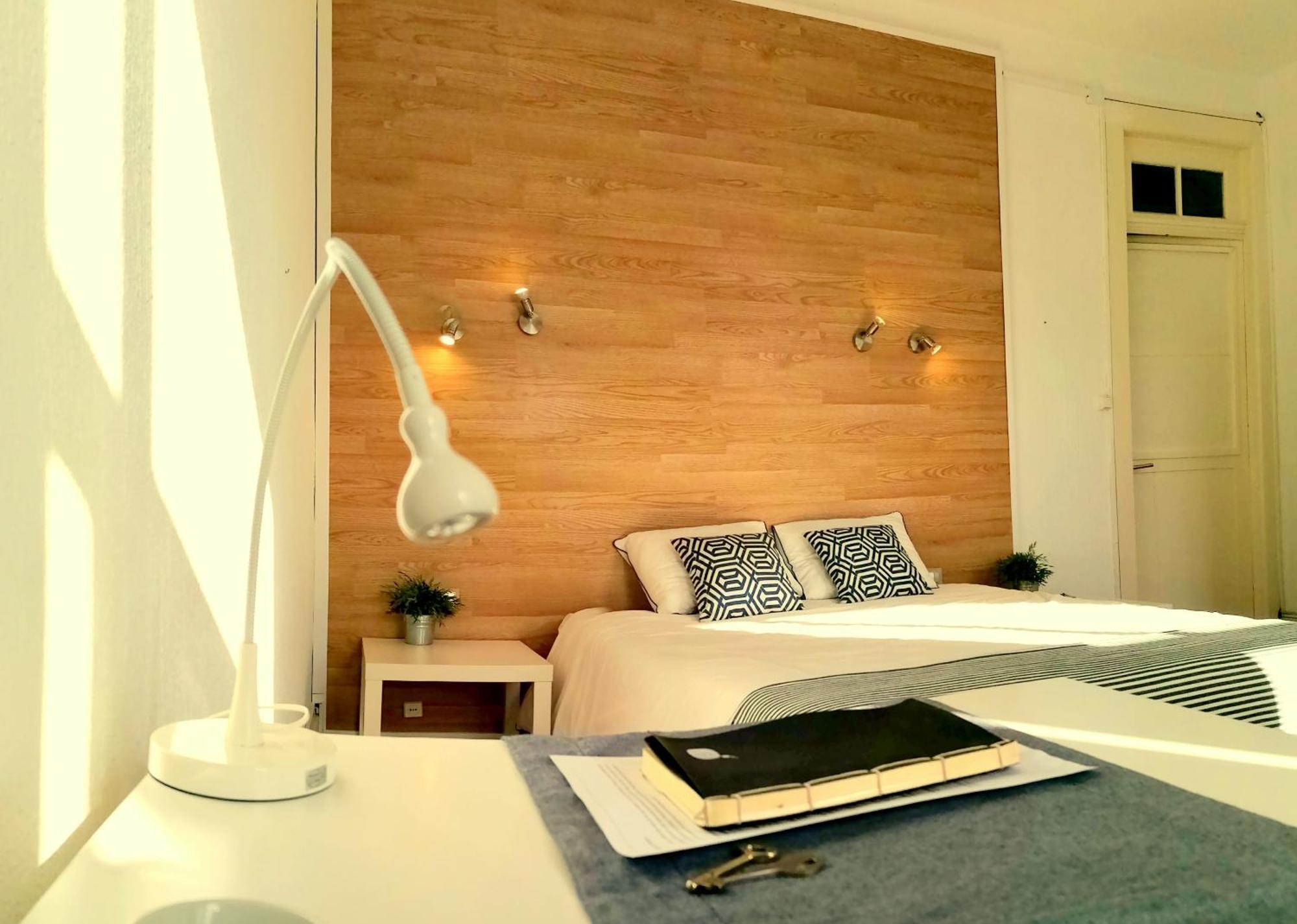 Downtown Porto Spot - 2 Bedrooms Oda fotoğraf