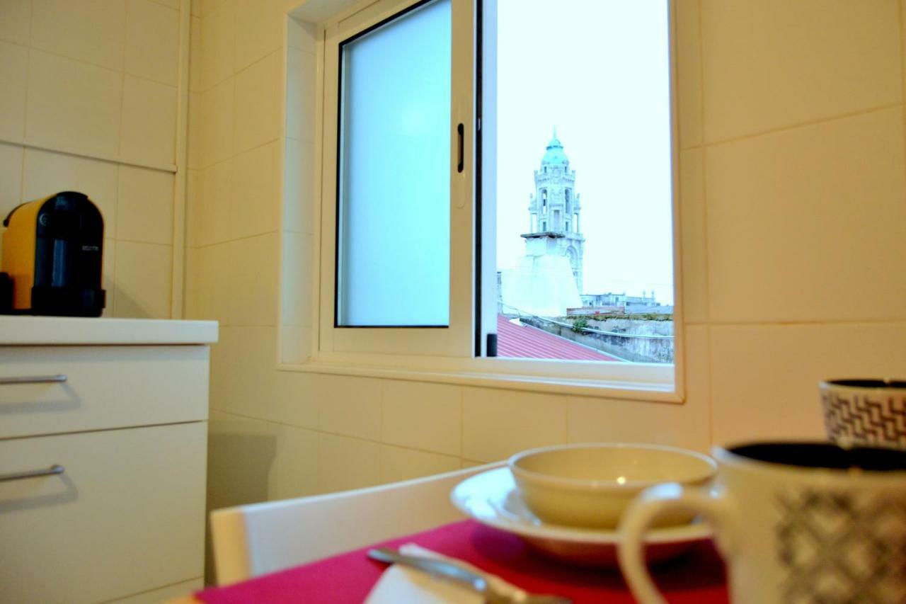 Downtown Porto Spot - 2 Bedrooms Dış mekan fotoğraf