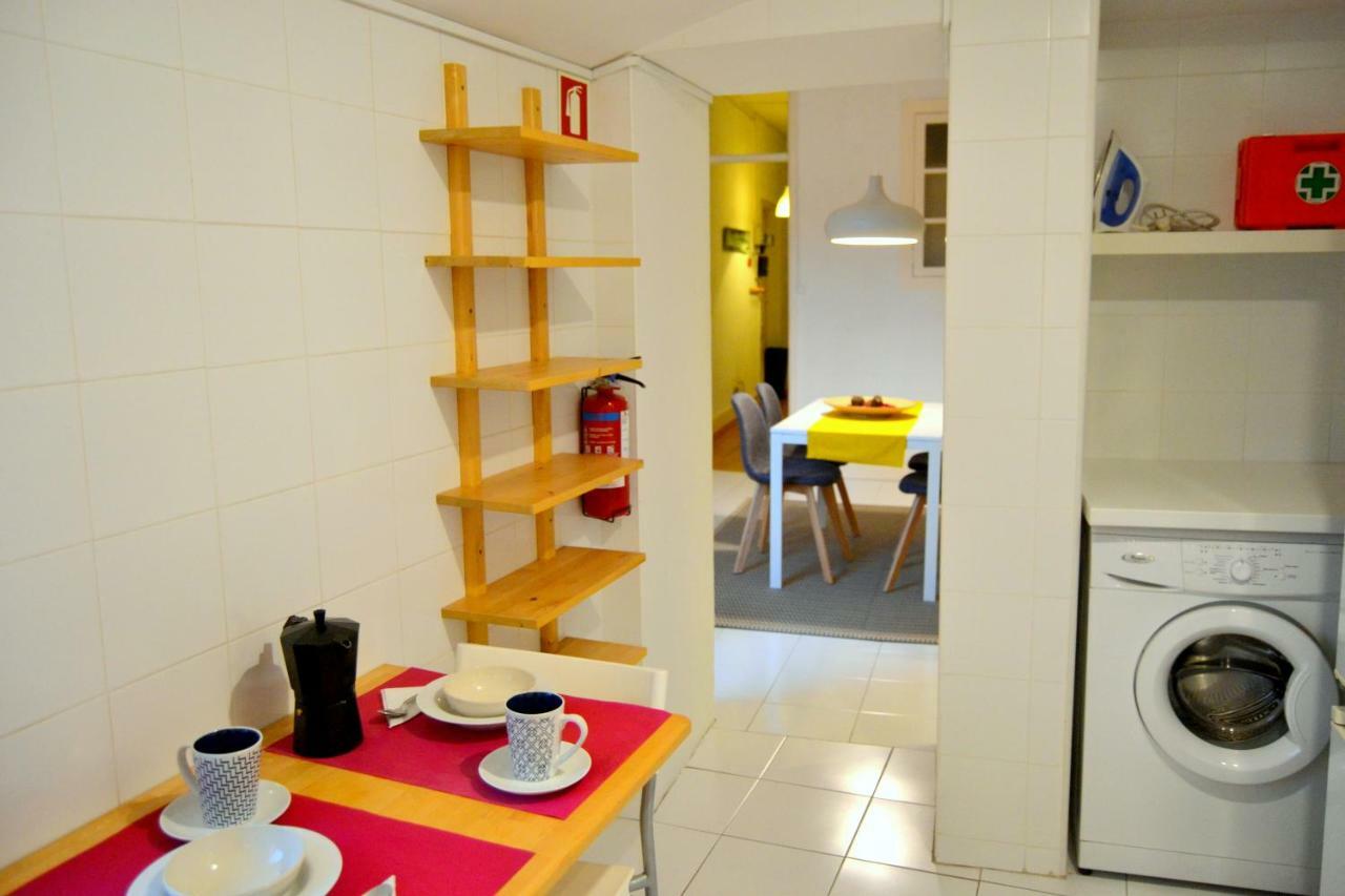 Downtown Porto Spot - 2 Bedrooms Dış mekan fotoğraf