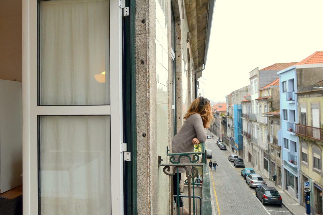 Downtown Porto Spot - 2 Bedrooms Dış mekan fotoğraf