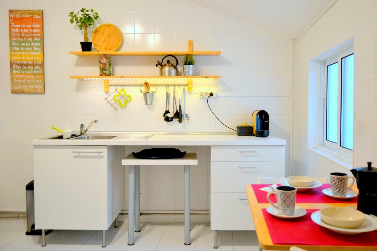 Downtown Porto Spot - 2 Bedrooms Dış mekan fotoğraf