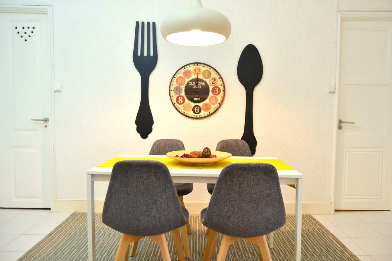 Downtown Porto Spot - 2 Bedrooms Dış mekan fotoğraf